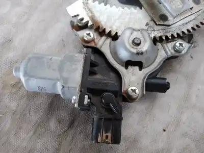 Автозапчасти б/у регулятор стекла переднего левого за peugeot ion (1 desde 08/2010) ion motor de 47kw zky ссылки oem iam 108080  