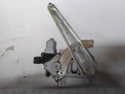 Автозапчастина б/у регулятор скла заднього правого для peugeot ion (1 desde 08/2010) ion motor de 47kw zky посилання на oem iam 108090  