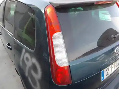 Автозапчасти б/у левый задний фонарь за ford focus c-max (cap) d-kkda ссылки oem iam 3m5113n411aa