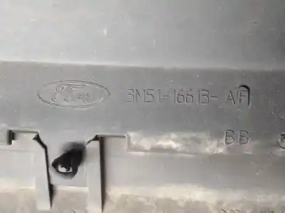 Автозапчасти б/у передняя решетка за ford focus c-max (cap) d-kkda ссылки oem iam 3m5116613af  