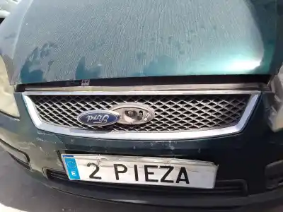 Автозапчасти б/у передняя решетка за ford focus c-max (cap) d-kkda ссылки oem iam 3m5116613af  
