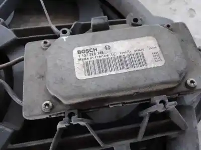 Автозапчастина б/у електро вентилятор для ford focus c-max (cap) d-g8da посилання на oem iam 3m5h8c607re  