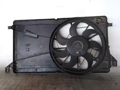 Автозапчастина б/у електро вентилятор для ford focus c-max (cap) d-g8da посилання на oem iam 3m5h8c607re  