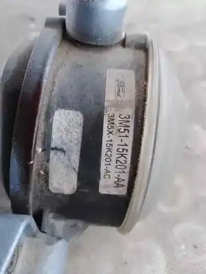 Автозапчасти б/у правая противотуманная фара за ford focus c-max (cap) d-g8da ссылки oem iam 3m5115k201aa  