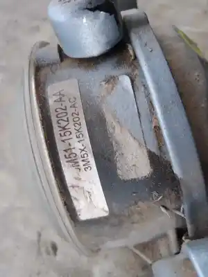 Автозапчасти б/у левая противотуманная фара за ford focus c-max (cap) d-g8da ссылки oem iam 3m5115k202aa  