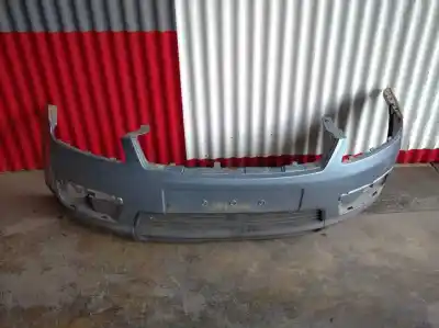 Автозапчасти б/у передний бампер за ford focus c-max (cap) d-g8da ссылки oem iam 3m51r17c749ad