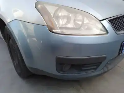 Автозапчасти б/у передний бампер за ford focus c-max (cap) d-g8da ссылки oem iam 3m51r17c749ad  