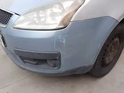 Автозапчасти б/у передний бампер за ford focus c-max (cap) d-g8da ссылки oem iam 3m51r17c749ad  