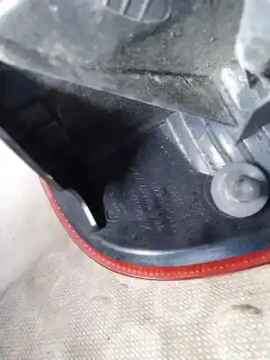 Автозапчасти б/у правый задний фонарь за ford focus c-max (cap) d-g8da ссылки oem iam 3m5113a602ad  