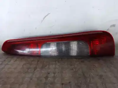 Автозапчасти б/у правый задний фонарь за ford focus c-max (cap) d-g8da ссылки oem iam 3m5113a602ad