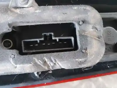 Автозапчасти б/у левый задний фонарь за ford focus c-max (cap) d-g8da ссылки oem iam 3m5113a603aa  