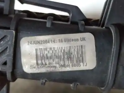 Автозапчастина б/у водяний радіатор для ford focus c-max (cap) d-g8da посилання на oem iam 3m5h8005  