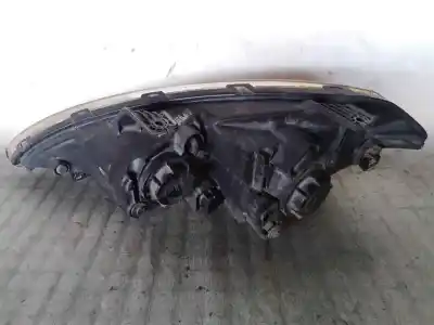 Автозапчастина б/у права фа для ssangyong kyron d20dt посилання на oem iam 8310208b14  