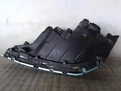 Автозапчастина б/у права фа для ssangyong kyron d20dt посилання на oem iam 8310208b14  