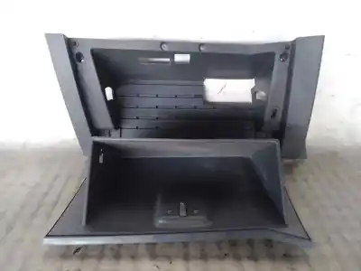 Автозапчастина б/у бардачок для ssangyong kyron d20dt посилання на oem iam 7672009000  