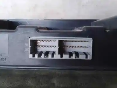 Second-hand car spare part heating / air conditioning control panel for ssangyong kyron d20dt oem iam references 6870008d11hel  