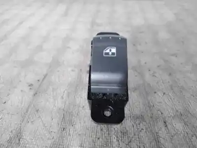 Second-hand car spare part rear left power window switch for ssangyong kyron d20dt oem iam references 