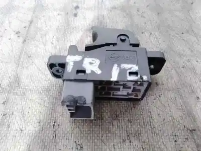 Second-hand car spare part rear left power window switch for ssangyong kyron d20dt oem iam references   