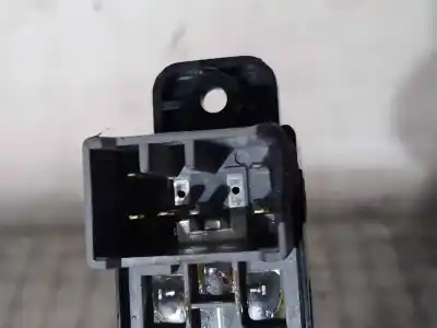 Second-hand car spare part rear left power window switch for ssangyong kyron d20dt oem iam references   