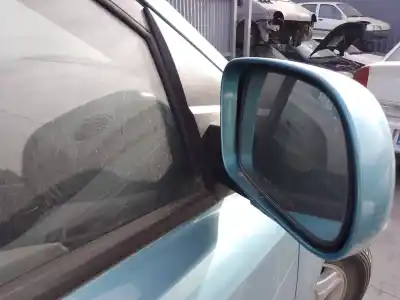Second-hand car spare part right rearview mirror for ssangyong kyron d20dt oem iam references 7894008150