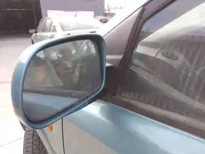 Second-hand car spare part left rearview mirror for ssangyong kyron d20dt oem iam references 7893008220