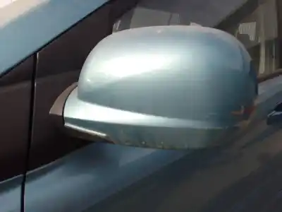 Second-hand car spare part left rearview mirror for ssangyong kyron d20dt oem iam references 7893008220  