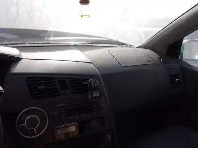 Автозапчастина б/у панель приладів для ssangyong kyron d20dt посилання на oem iam   