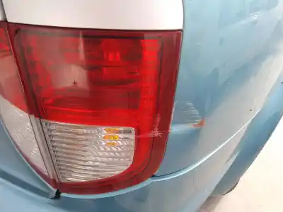Second-hand car spare part right tailgate light for ssangyong kyron d20dt oem iam references 