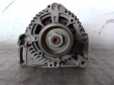 Автозапчасти б/у генератор за renault clio ii fase ii (b/cb0) d7f726 ссылки oem iam 8200060816