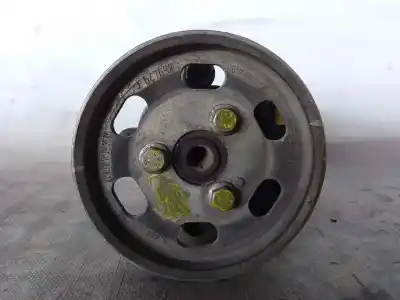 Автозапчасти б/у насос гидроусилителя за renault clio ii fase ii (b/cb0) d7f726 ссылки oem iam 7700840105  