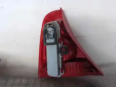 Автозапчастина б/у правий ліхтар для renault clio ii fase ii (b/cb0) d7f726 посилання на oem iam 8200071414  