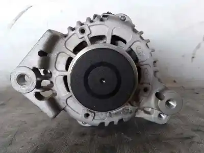 Автозапчастина б/у генератор для hyundai i30 fastback (pde, pden) 1.0 t-gdi посилання на oem iam 3730004950