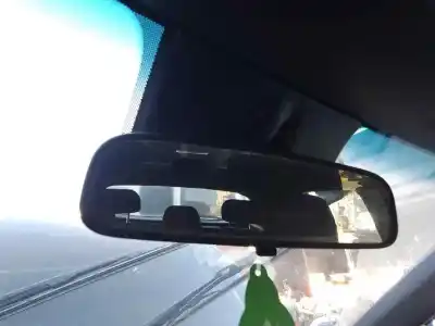 Автозапчасти б/у внутреннее зеркало за hyundai i30 fastback (pde, pden) 1.0 t-gdi ссылки oem iam 012143  