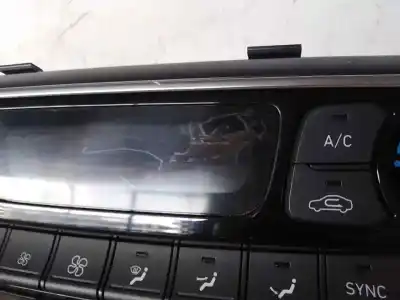 Автозапчасти б/у климат-контроль за hyundai i30 fastback (pde, pden) 1.0 t-gdi ссылки oem iam 97250g4251  