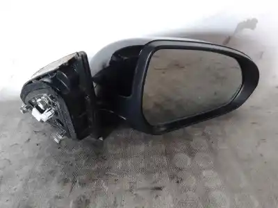 Автозапчастина б/у правий задний огляд для hyundai i30 fastback (pde, pden) 1.0 t-gdi посилання на oem iam 049723