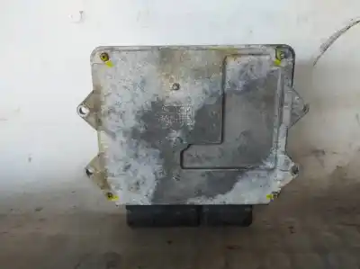 Gebrauchtes Autoersatzteil ecu-motorsteuergerät uce motorsteuergerät zum opel corsa e 1.3 16v cdti oem-iam-referenzen 55568383 55568383kz 