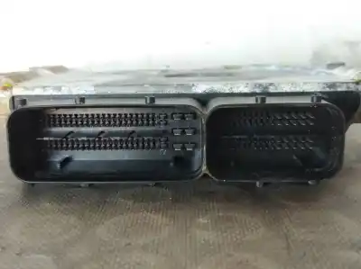 Gebrauchtes Autoersatzteil ecu-motorsteuergerät uce motorsteuergerät zum opel corsa e 1.3 16v cdti oem-iam-referenzen 55568383 55568383kz 