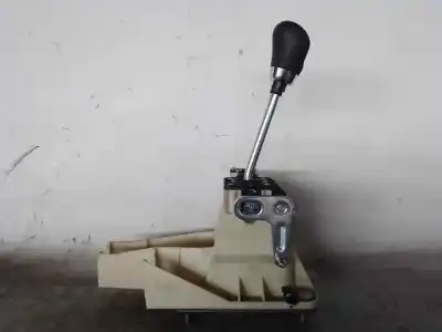 Pezzo di ricambio per auto di seconda mano leva del cambio per ford mondeo berlina (ge) d/fmba riferimenti oem iam 3s7r7k387kd