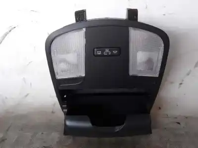 Автозапчастина б/у внутрішне світло для hyundai i30 fastback (pde, pden) 1.0 t-gdi посилання на oem iam 92800g3010
