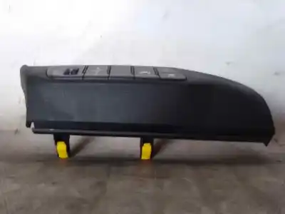 Автозапчасти б/у многофункциональное управление за hyundai i30 fastback (pde, pden) 1.0 t-gdi ссылки oem iam 93701g4af0  