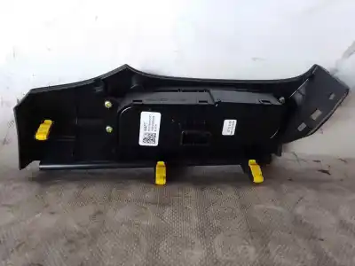 Автозапчасти б/у многофункциональное управление за hyundai i30 fastback (pde, pden) 1.0 t-gdi ссылки oem iam 93701g4af0  