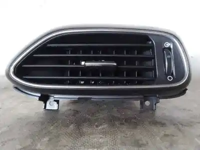 Автозапчастина б/у аераційна решіта для hyundai i30 fastback (pde, pden) 1.0 t-gdi посилання на oem iam 