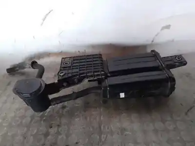 Автозапчастина б/у фільтр з активованим вуглем для hyundai i30 fastback (pde, pden) 1.0 t-gdi посилання на oem iam 31400g3100