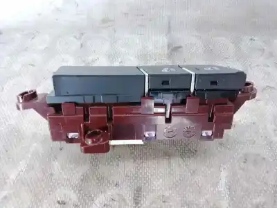 Автозапчасти б/у многофункциональное управление за hyundai i30 fastback (pde, pden) 1.0 t-gdi ссылки oem iam 933580g4280  