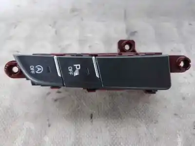 Автозапчастина б/у многофункційне управління для hyundai i30 fastback (pde, pden) 1.0 t-gdi посилання на oem iam 933580g4280