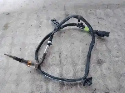 Автозапчастина б/у датчик тиску для hyundai i30 fastback (pde, pden) 1.0 t-gdi посилання на oem iam 3923004cd1