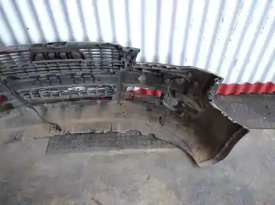Second-hand car spare part front bumper for audi a4 avant (8e) d-bdg oem iam references   