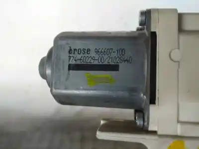 Автозапчасти б/у мотор заднего правого стекла за audi a4 b8 (8k2) 2.0 tdi ссылки oem iam 8k0959812  