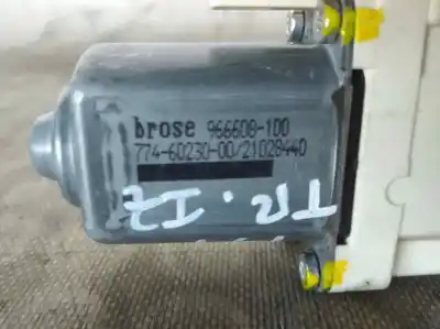 Автозапчасти б/у мотор заднего левого стекла за audi a4 b8 (8k2) 2.0 tdi ссылки oem iam 8k0959811  