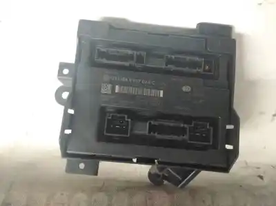 Автозапчасти б/у комфортный модуль за audi a4 b8 (8k2) 2.0 tdi ссылки oem iam 8k0907064c